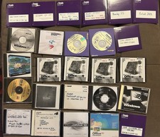Backup Software Cd-rs Microsoft Macromedia Adobe picture
