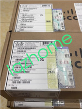 1PCS Cisco Expansion Module C9200-NM-4X= new via FedEx or DHL picture