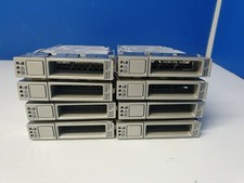 Sun 7045228 Oracle 600GB SAS 10K RPM Hard Drive 542-0287-01 with Tray Lot of 8 picture
