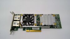 Dell 0W1GCR Broadcom 57810S 2-Port 10GBASE-T Low Profile Network Adapter Card picture