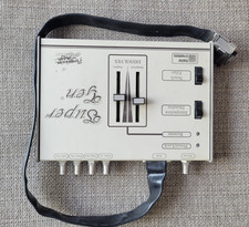 Super Gen SG-10 Digital Creations Progressive Image Amiga RGB Genlock picture