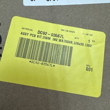 NEW OEM DC92-03567L - PCB Main Board Assy PCB Kit picture