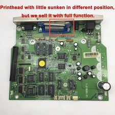 MAIN BOARD 1-971680-01 fits for Intermec EasyCoder C4 Barcode Label Printer picture