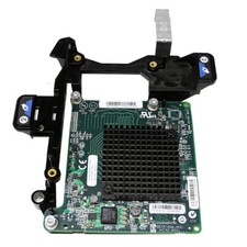 HP Emulex LPe1605 16Gb Dual Port FC HBA for BladeSystem c-Class G9 718577-001 picture
