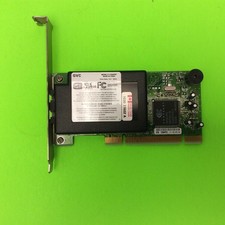 Dell Dimension 4500S PC Computer 56K PCI Modem Card CN-01K636 F-1156I/R2F Gvc picture