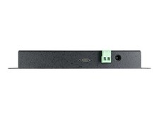 StarTechcom Industrial USB C Hub 10Gbps 3A/1C 4-Port 10Gbps USB C Hub picture