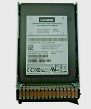 Lenovo Samsung PM963 3.84TB U.2 NVMe PCIe TLC 2.5