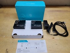 Sewell SW-33224 U-Link UL10 USB 2.0 (480 Mbps) over Cat5e/6 200' Extender (G129) picture