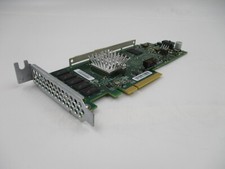 EMC Isilon 303-409-001A-01 TLA LOX PCIe NVRAM Adapter Card Tested Working picture