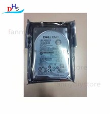 EMC 005053142 005053143 1.8TB SAS 2.5in Unity 300 400 500 Hard Drive picture