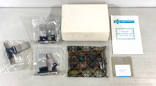 SUNIX SUN-6343S ISA 3 Parallel & 4 Serial Controller Multi I/O Card NOS picture