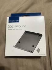 Insignia SSD Mount 2.5
