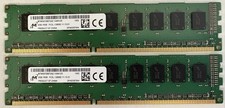 8gb 4x2gb Server RAM  Micron MT9KSF25672AZ-1G6K1ZF DDR3 1600MHz Unbuffered ECC picture