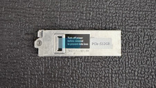 Original OEM Dell SSD Caddy for Latitude Rugged 5430 7330 - SSD Not Included picture