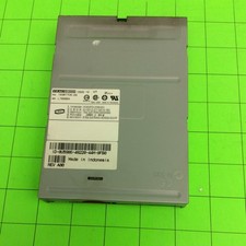 Dell Precision 360 Computer Floppy Disk Drive FD-235HG 193077C6-29 Teac picture