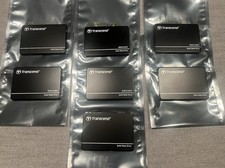 Transcend  TS1TSSD420K  1TB 2.5 SATA3 SSD Solid State Drive 7 Available picture