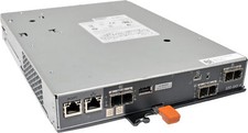 Dell 12G-SAS-4 Controller E02M005 0C0VHX for PowerVault Storage MD3460 picture