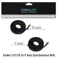 Creality Official Ender 3 V3 SE X Axis +Y Axis Synchronous Belt 3D Printer Belt picture
