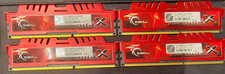 G.SKILL Ripjaws X 16GB  DDR3-1600 picture