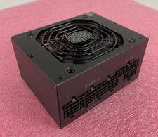 Cooler Master MPY-5501-SFHAGV 550W Switching Power Supply - No Cords picture
