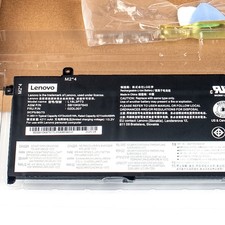 Genuine L18L3P73 Battery for Lenovo ThinkPad T14 Gen1/Gen2 02DL007 SB10K97645 picture