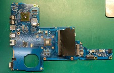Not Working - HP 2000-350US AMD Motherboard (688277-501) - For Parts/Repair picture