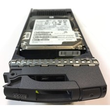 X416_SCOMP600A10 - NetApp 600GB 10K RPM SAS 2.5