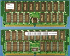 Sun X7005A 512MB Memory Expansion Kit (501-4743 X 2) or (501-6005 X 2) picture