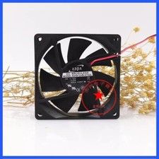 ADDA AD0812HB-A70GL 8025 DC12V 0.25A 8CM 2-Wire Cooling Fan picture