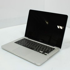 Apple MacBook Pro 9,2 Intel Core i7 3rd Gen 8GB RAM 750GB MacOS High Sierra picture