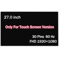 For HP AIO 27-D L91217-002 27.0