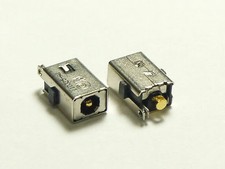 Lot of DC POWER JACK SOCKET for HP Mini 110-3009ca 3015dx 3018cl 3030nr 3031nr picture