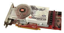 SAPPHIRE RADEON X1800XT 512MB DDR3 SDRAM PCI-E 102-A52001-20-AT picture