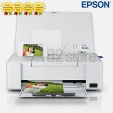 EPSON PictureMate PM-401 (Next of PM-400) Ultra Compact Photo Printer - Express picture