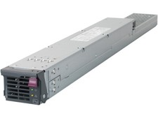 733459-B21 733830-001 732605-301 HPE 2650W PLATINUM HOT PLUG POWER SUPPLY picture