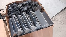 Lot of 10 StarTech.com USB3DOCKH2DP Laptop Docking Station picture