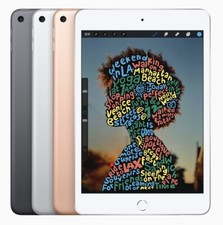 Apple iPad mini 5th Gen 64GB WiFi 7.9