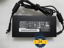 NEW OEM Delta 19.5V 7.7A For MSI WS72 6QJ-007US MS-1776 Genuine 150W AC Adapter picture