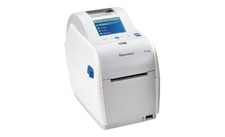 Honeywell Intermec PC23d EasyCoder Thermal Label Printer w/ Power Supply (BHR) picture
