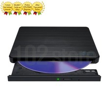H.L DATA STORAGE GP62NB60/GP62NW60 External ODD picture