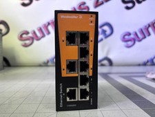 Weldmuller Ethernet Switch IE-SW-BL08-8TX picture