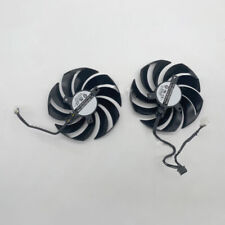 For MSI RTX4060 4060TI 4070 VENTUS 2X OC Graphics card Cooling fan picture