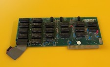1980 Apple II II+ 16K RAM Card , Microsoft Branded, Tested & Working picture