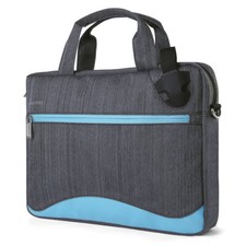 VanGoddy Tablet Carry Case Messenger Bag For 12.4