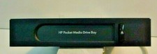 HP Pocket Media Drive Bay P/N 5003-0667 With Cable picture