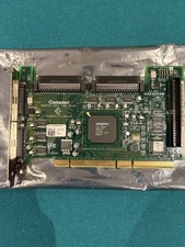 Adaptec ASC-39160 Ultra160 Dual-Channel SCSI PCI Card - Server Adapter picture