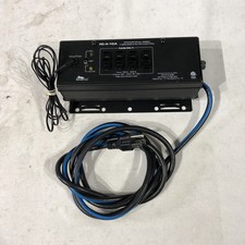 Middle Atlantic FC-4-1CA - Thermostatic Fan Controller - 4 Fans picture