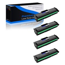 MLT-D101S Toner Compatible with Samsung D101S ML-2160 ML-2165W SCX-3405W SF760P picture