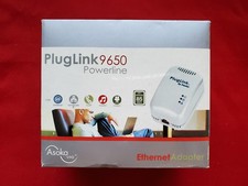Asoka PlugLink Powerline 9650 Ethernet Adapter picture