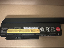 Genuine 44++ 9 Cell X230 X220 Battery For Lenovo ThinkPad X230i X220i 94Wh New picture